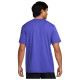 Nike Ανδρική κοντομάνικη μπλούζα Hyverse Dri-FIT Fitness T-Shirt